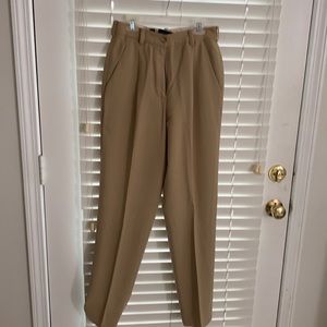 DKNY trouser pant